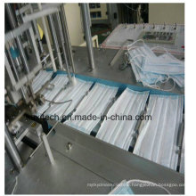 Surgical Nonwoven Face Mask Making Machine